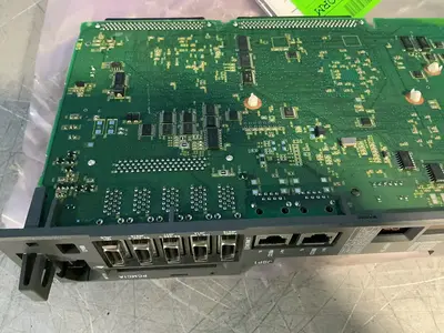 Used FANUC A16B3200060 Printed Circuit Boards (PCB) Ohio US | HGR 24 #1545322