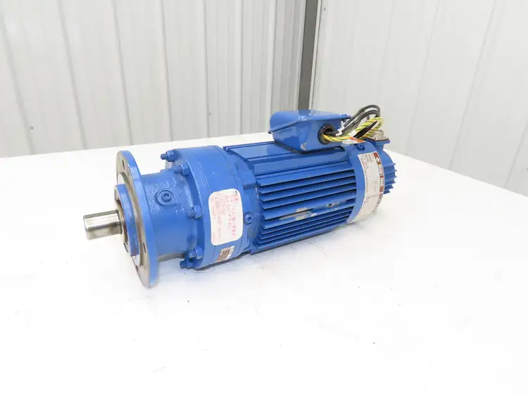 Used SUMITOMO _UNKNOWN_ Speed Reducers | Arrow Industrial #614509