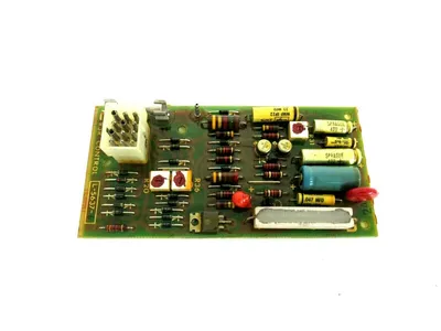 NEW LINCOLN ELECTRIC L-5637-6 CONTROL BOARD L56376