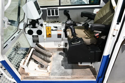 Used 2014 TADANO 15010 Telescopic Boom Lifts South Carolina US | BTM Machinery #1354412