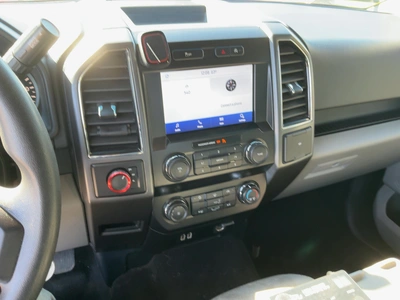 Used 2020 FORD F150 Pickup Trucks Michigan US | Miedema Asset Management Group #1568227