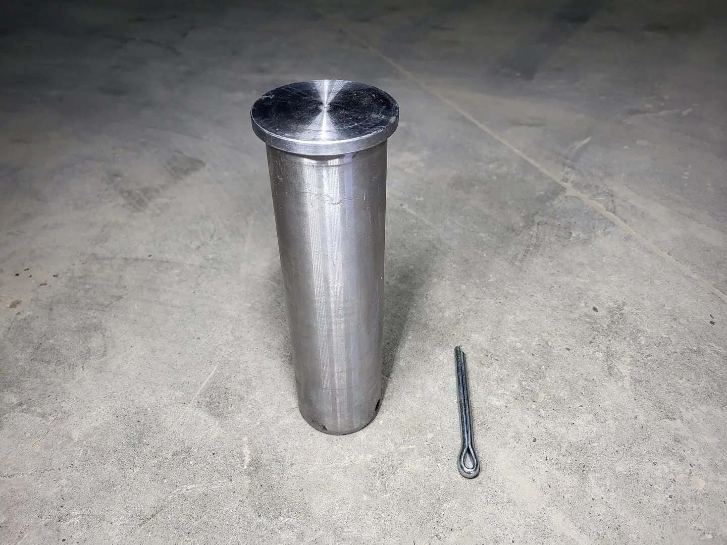 Linkage Pin