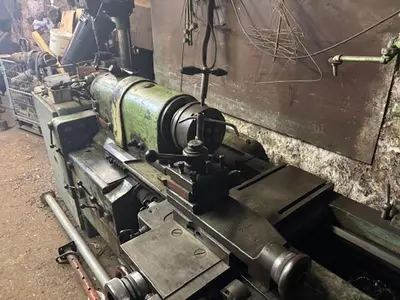 Used TOS SU 35 Engine Lathes CZ | Amaron s.r.o. #1064760