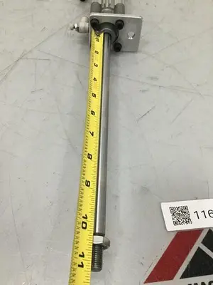 Used SMC CP96SDB32-250W Cylinders Michigan US | Ideal Machinery #572214