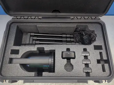 USED 2018 LEICA BLK360 G1