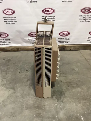 Markel Electric Heater LN42564-002;  11.2 BTU