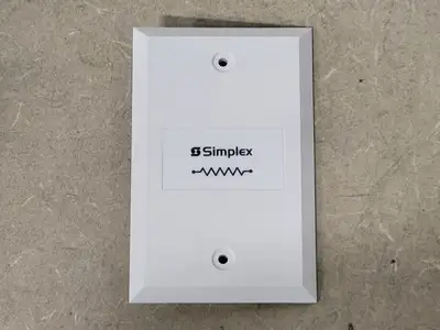 NEW SIMPLEX 07431201