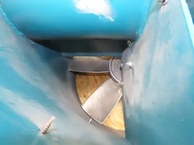 Used HARTZELL _UNKNOWN_ Miscellaneous MRO | Arrow Industrial #637199
