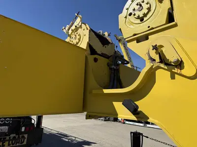 Used 2002 TEREX T340XL Telescopic Boom Lifts California US | Ben Kaplan Equipment #1548103