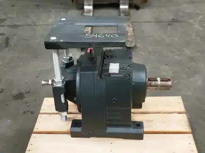 USED SEW-EURODRIVE R97 AD4/P
