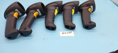 Used Inateck INATECK Laser 2.4G wirels Scanner White Cable Barcode Scanners Arizona US | ASSET CONVERSION SPECIALISTS, INC. #1360610