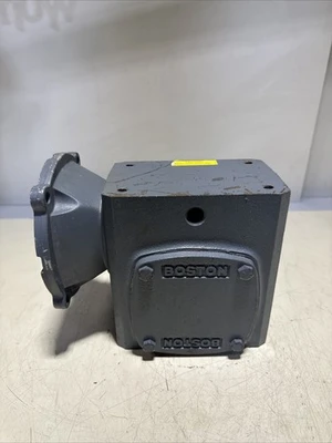 NEW Boston Gear F72415B7G