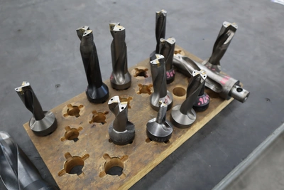 Used KOMET ABS50 Other Cutting Tools Minnesota US | Machinesused.com #1506314