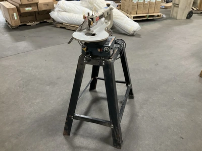 Used _UNKNOWN_ _UNKNOWN_ Woodworking Saws Michigan US | Miedema Asset Management Group #1322090