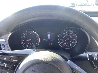 Used 2020 KIA OPTIMA Cars Michigan US | Miedema Asset Management Group #1579142