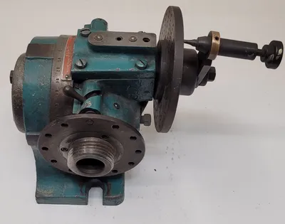 ELLIS Dividing Head Tooling & Accessories, Tooling | Machinery Central (6)