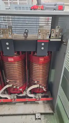 Used DELTA DT 0600 Transformers British Columbia CA | Lenmark #1426474