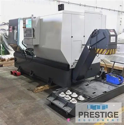 USED 2017 HAAS ST-30