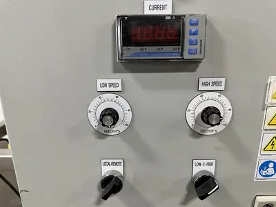 Bulk Scale Filler
