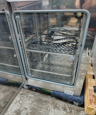 Used FISHER SCIENTIFIC ISOTEMP 100L GRAVITY CONVECTION INCUBATOR (CAT. NO. 15130514) Incubators California US | Biotech Equipment Sales #1464380
