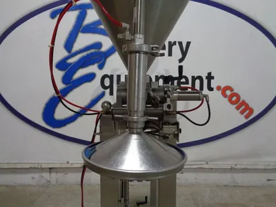 Used 2003 UNIFILLER PRO 1000I Depositors California US | BakeryEquipment.com #1554815