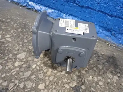 USED BOSTON GEAR F7151085J
