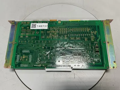 USED FUJI ELECTRIC F770 61 78(2)A
