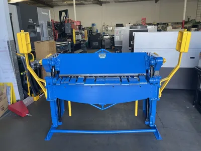 WHITNEY JENSEN 412 BRAKES- PRESS, FINGER | Wheeler Machinery Sales (4)