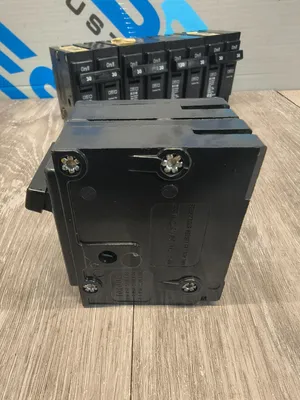 Used EATON BR230 Circuit Breakers South Carolina US | ESS Industrial Equipment Sales #1231904