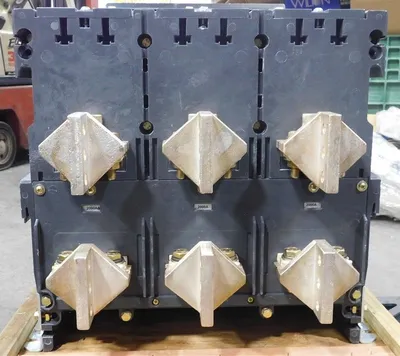 USED EATON MDS620