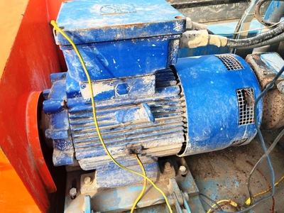 Used _UNKNOWN_ _UNKNOWN_ Decanter Centrifuges Florida US | Sanders Equipment #1309535