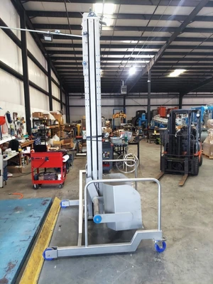 Used _UNKNOWN_ _UNKNOWN_ Bin Dumpers West Virginia US | Cooper Industries #1409440