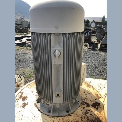 Septu V 206 Micronizers