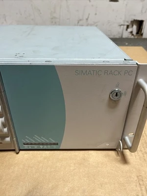 USED Siemens 6ES7643-7GA33-3KX0