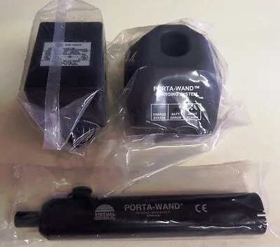 VIRTUAL INDUSTRIES PORTA-WAND Other PCB Assembly Equipment & Components | ANACAPA EQUIPMENT BROKERS, INC (2)