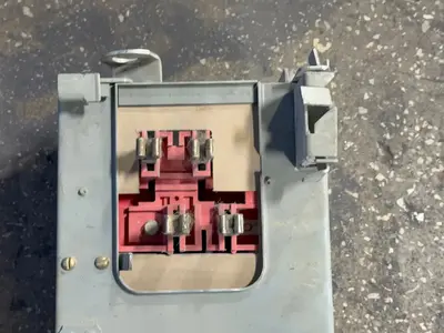USED SQUARE D PFA34030GW