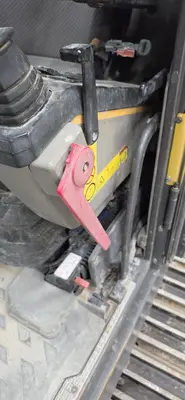 Used 2018 Volvo ECR355EL Excavators Utah US | Zadoon Equipment #1480762