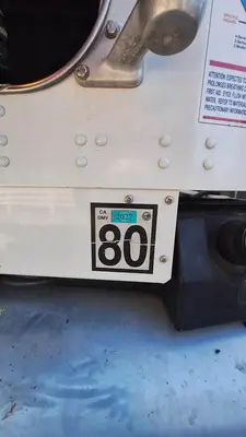 USED 2013 KENWORTH T800