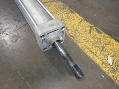 USED SMC NCDA1R2505400X2USX142US