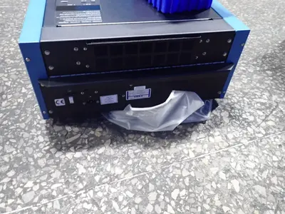 USED 2016 EXILE TECHNOLOGIES TECHSTYLER II