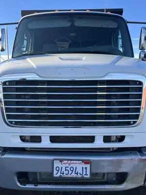 Used 2014 FREIGHTLINER M2 106 Tractors & Trailers California US | Ben Kaplan Equipment #1407726