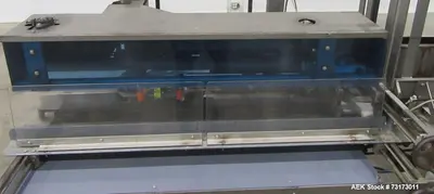USED WEPACKIT 1175 E
