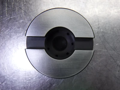 Walter 3" Indexable Facemill 1" Arbor F2234.UB26.076.Z07.06 (LOC1576)
