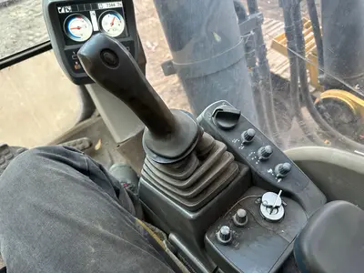 Used 2011 DEERE 450D LC Excavators New Jersey US | Proxy Equipment #1378420