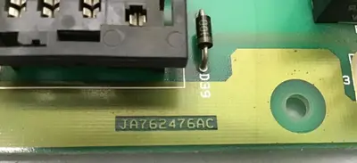 Used SUMITOMO JA762473AC Circuit Boards Michigan US | Ideal Machinery #1260187
