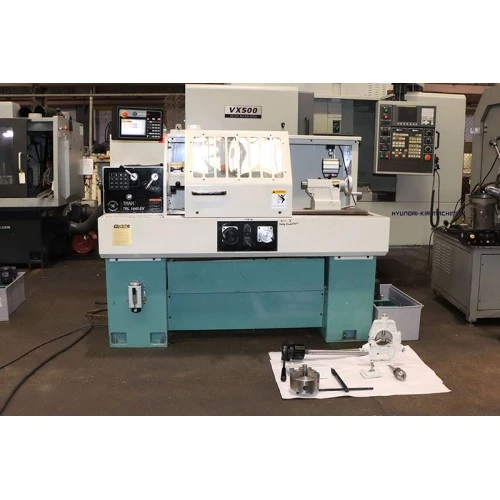 Used TRAK MACHINE TOOLS TRL1440EX CNC Lathes New Jersey US | American Machinery Liquidators #1514624