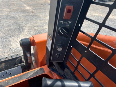Used 2020 GEHL RT105 Skid Steer Loaders Oklahoma US | OT Truck & Tractor Sales #1383464