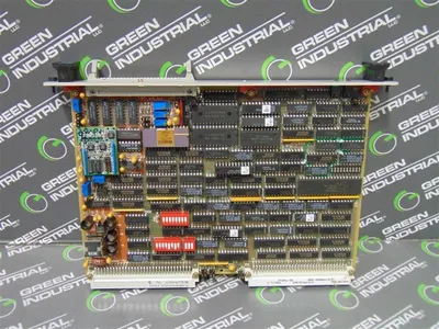 Xycom PMXVME-566 Analog Input Card PM101323 FREV 1.1 Used