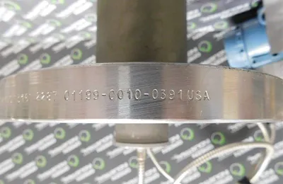 USED ROSEMOUNT ANALYTICAL 3051C