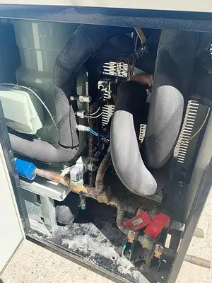 USED THERMAL CARE LAVB14410M PV-13311